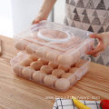 3-Layer Snap and Stack Egg Holder, Kitchenware